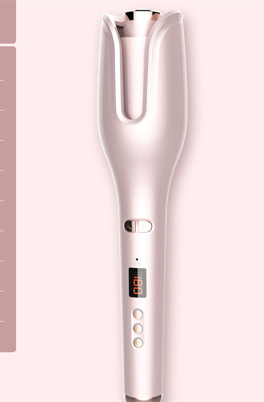 Big Wave Lockenstab mit Anionen-Technologie – Bild 4 | LuxeStyle