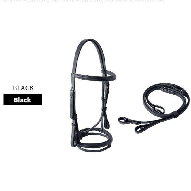 Reitpeitschenhose – Bild 2 | LuxeStyle
