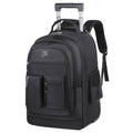 Trolley Rucksack Ultraleicht – Grosses Volumen