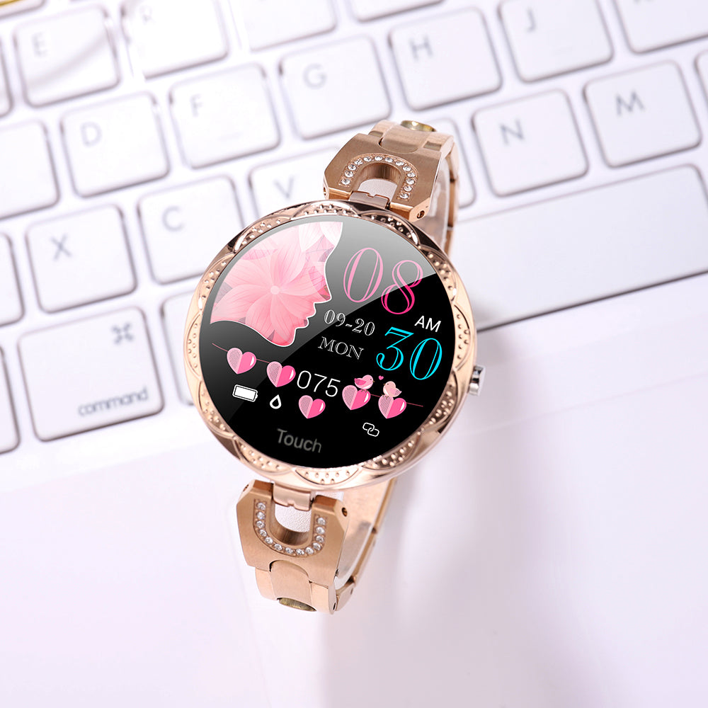 Smart-Armband für Damen