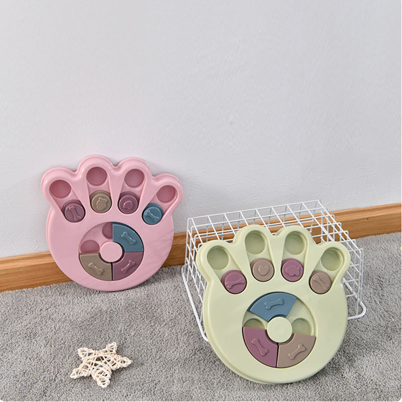 Futterspender für Hunde – Bild 10 | LuxeStyle