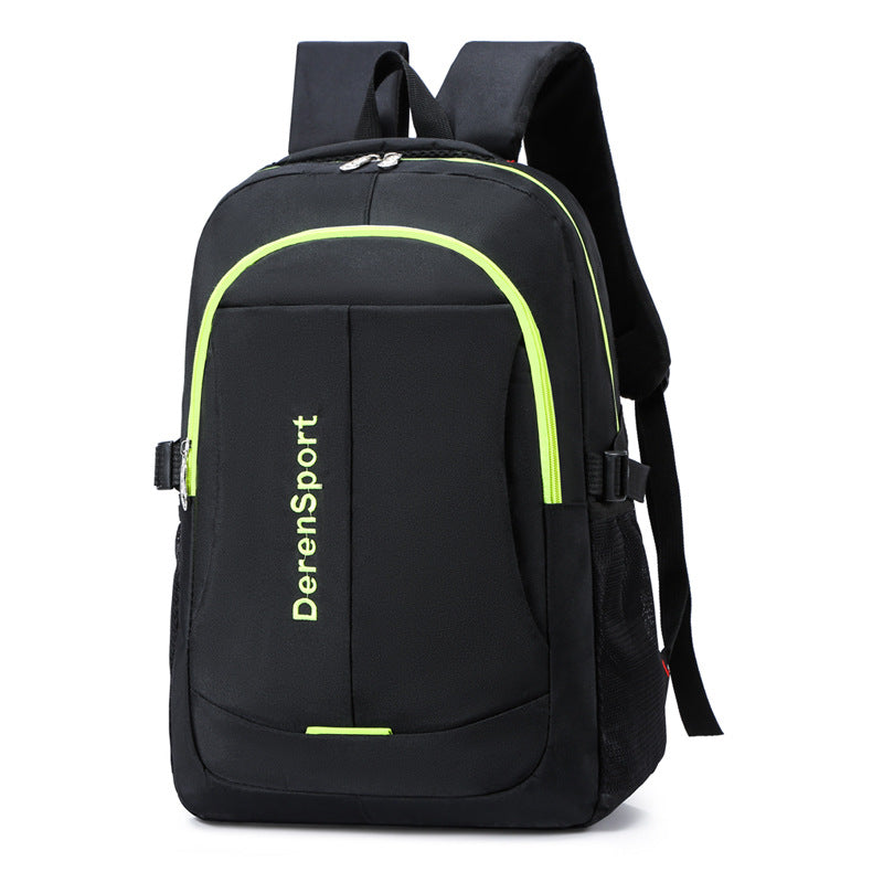 Rucksack für Ausflüge und Alltag – Bild 4 | LuxeStyle