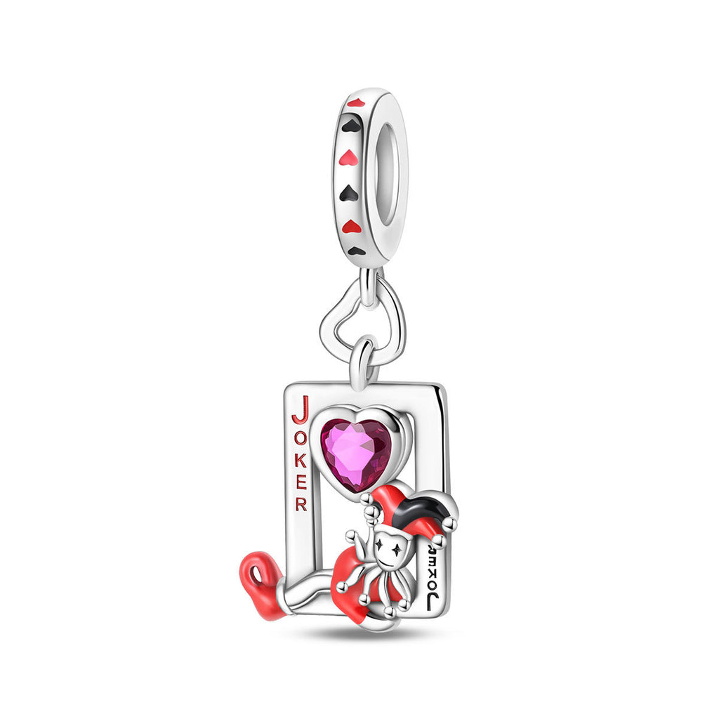Kartenschmuck-Armband