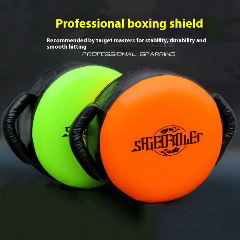 Boxing Zielball – Bild 5 | LuxeStyle