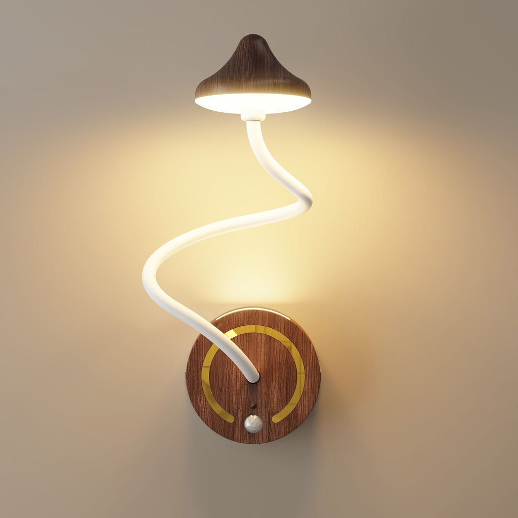 Bewegungssensor-Schreibtischlampe für Schlafzimmertische – Bild 2 | LuxeStyle
