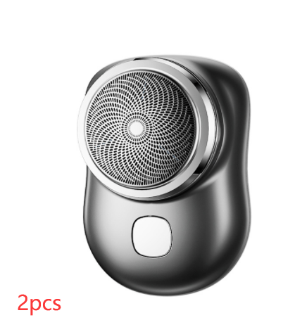 Miniatur-Shaver für präzises Rasieren