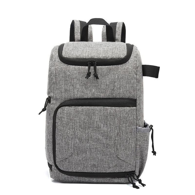 Outdoor-Kamerarucksack – Bild 7 | LuxeStyle