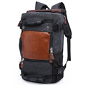 KAKA Brand Grosser Reise-Rucksack für Herren – Bild 2 | LuxeStyle