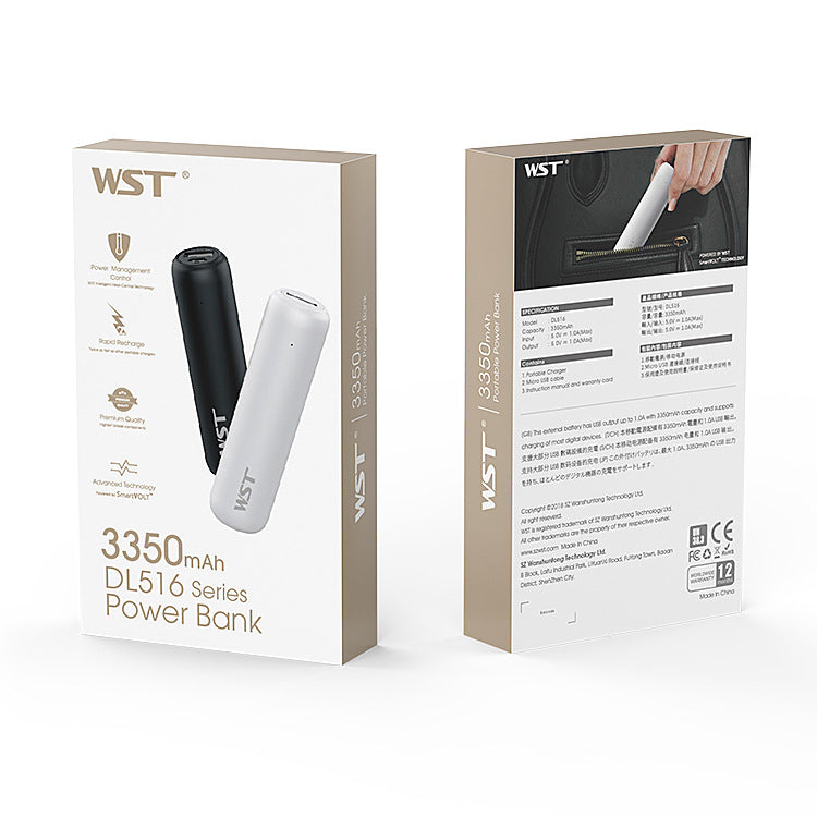 Mini Powerbank – Bild 8 | LuxeStyle