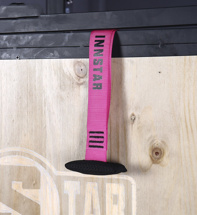 Training-Belt-Door-Buckle aus Nylon – Bild 3 | LuxeStyle