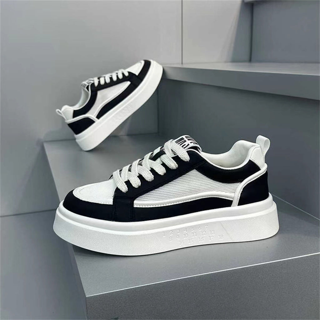 Sneaker für Herren – Bild 9 | LuxeStyle