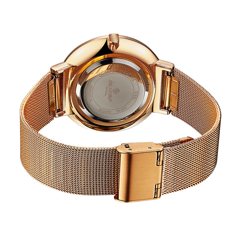 Damen Quarzuhr – Bild 3 | LuxeStyle