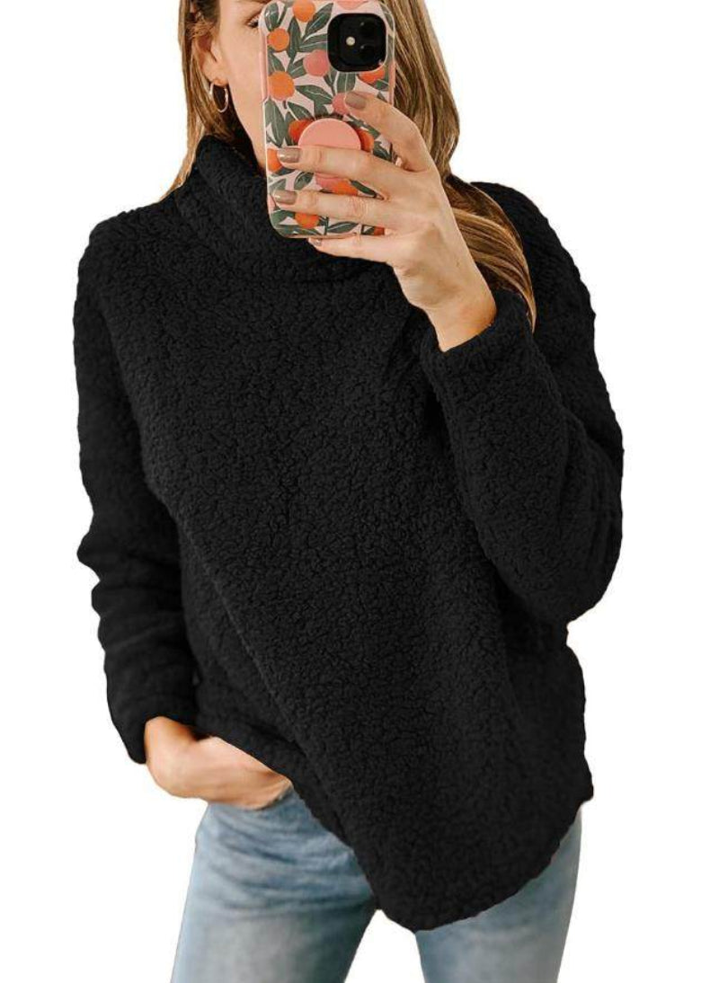 Weiten Stilvoller Damen-Hoodie