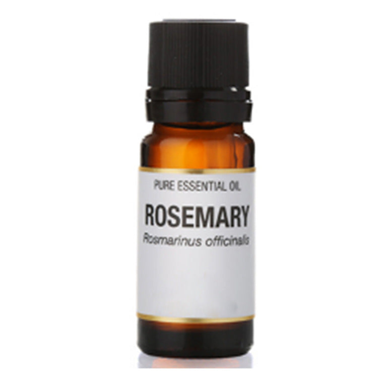 Rosmarinöl, ätherisch 10ml – Bild 5 | LuxeStyle