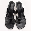Hohe Flip-Flops