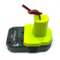 Nickel-Batterie zu Kabelausgang Adapter – Bild 4 | LuxeStyle