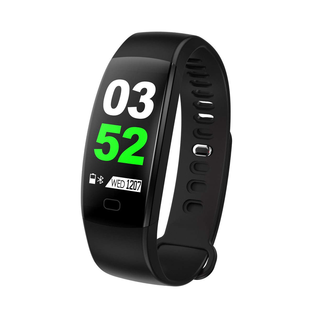 F64 Smart Armbanduhr mit Bluetooth | LuxeStyle