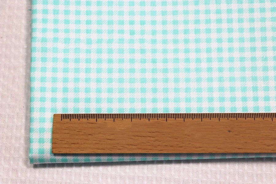Twill-Baumwollstoff für Bettwäsche & Vorhänge – Bild 11 | LuxeStyle