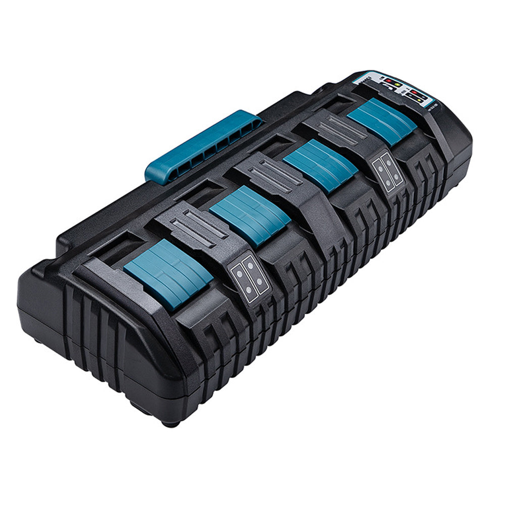Schnellladegerät für Elektrowerkzeuge