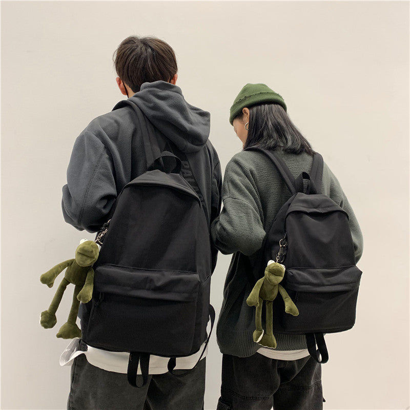 Grosser Rucksack für Paare – Bild 2 | LuxeStyle