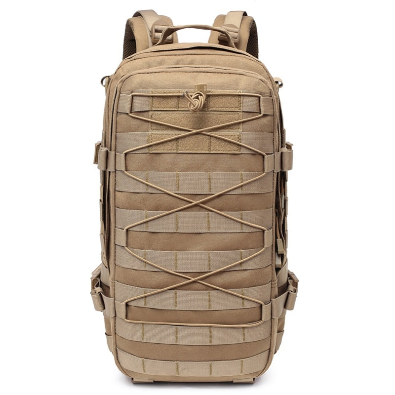 Rucksack für Spezialeinheiten – Bild 2 | LuxeStyle