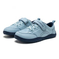 Leichte Velcro-Sneaker