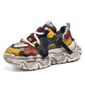 Atmungsaktive Freizeitschuhe für Herren