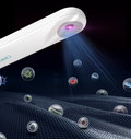 Spot UV-Sterilisator – tragbar – Bild 1 | LuxeStyle