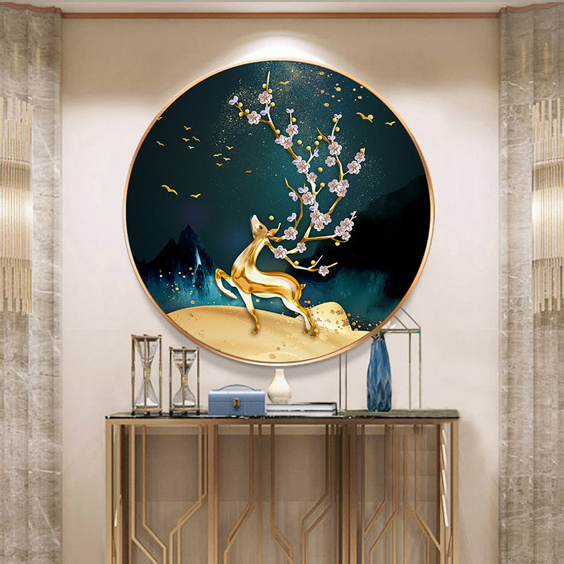 Edelstein-Tier-Design – Bild 3 | LuxeStyle