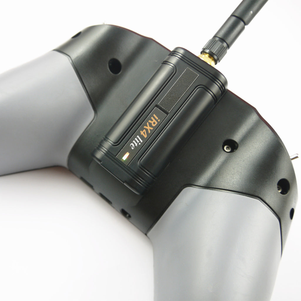 Multi-Protokoll-Tuner