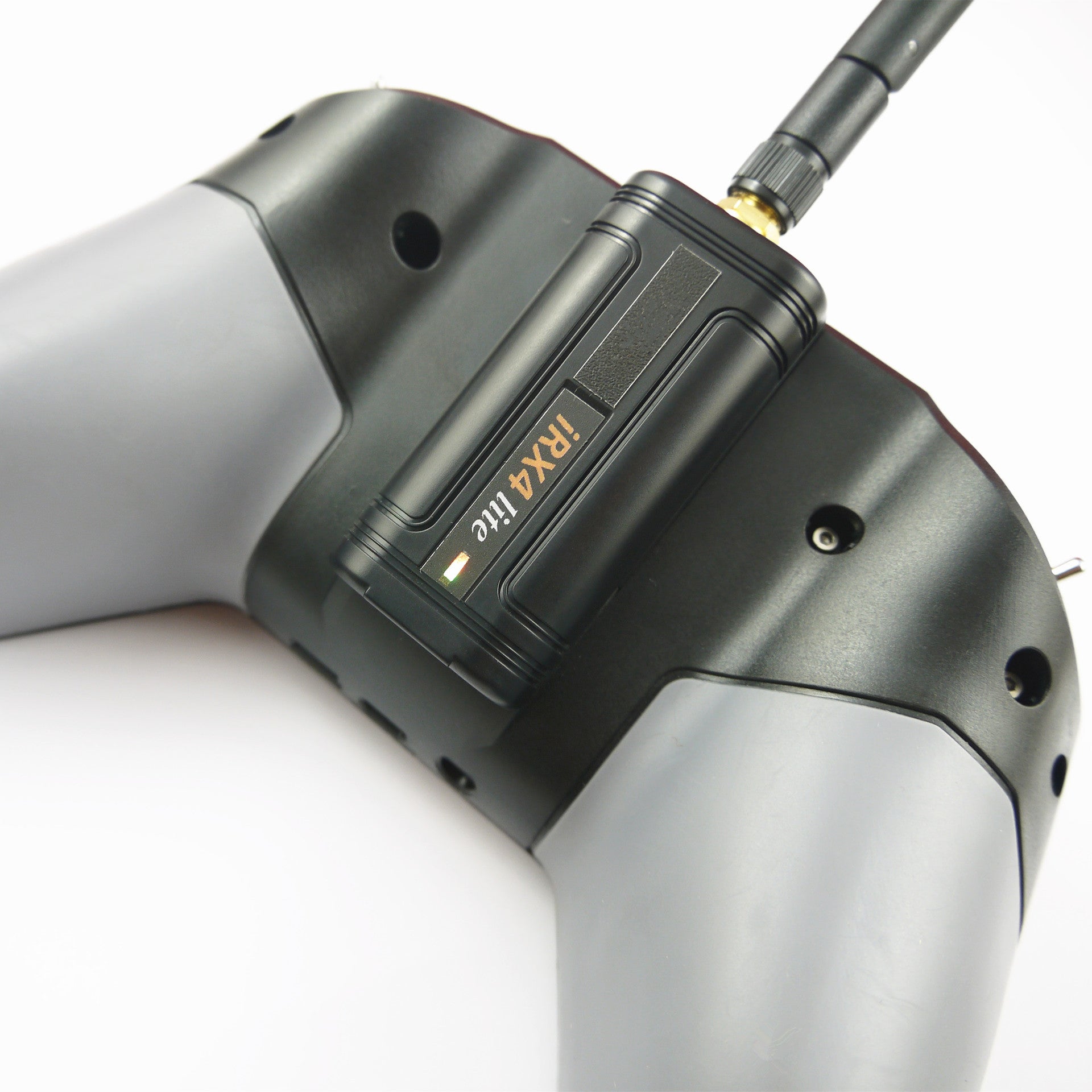 Multi-Protokoll-Tuner