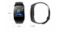 Sportliches Fitness-Armband