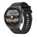 Smartwatch mit Bluetooth-Anruf und Musikwiedergabe – Bild 3 | LuxeStyle