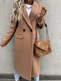 Damen Trenchcoat für Herbsttage – Bild 6 | LuxeStyle