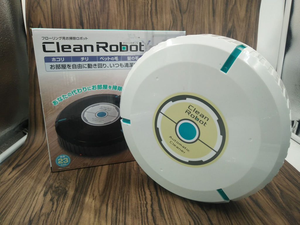 Kehrroboter für Hartböden & Teppiche – Bild 8 | LuxeStyle