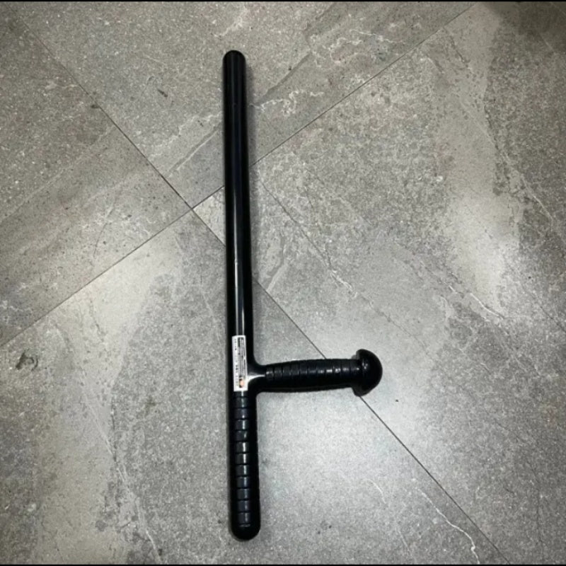Schwarze T-Rod Aufbewahrung
