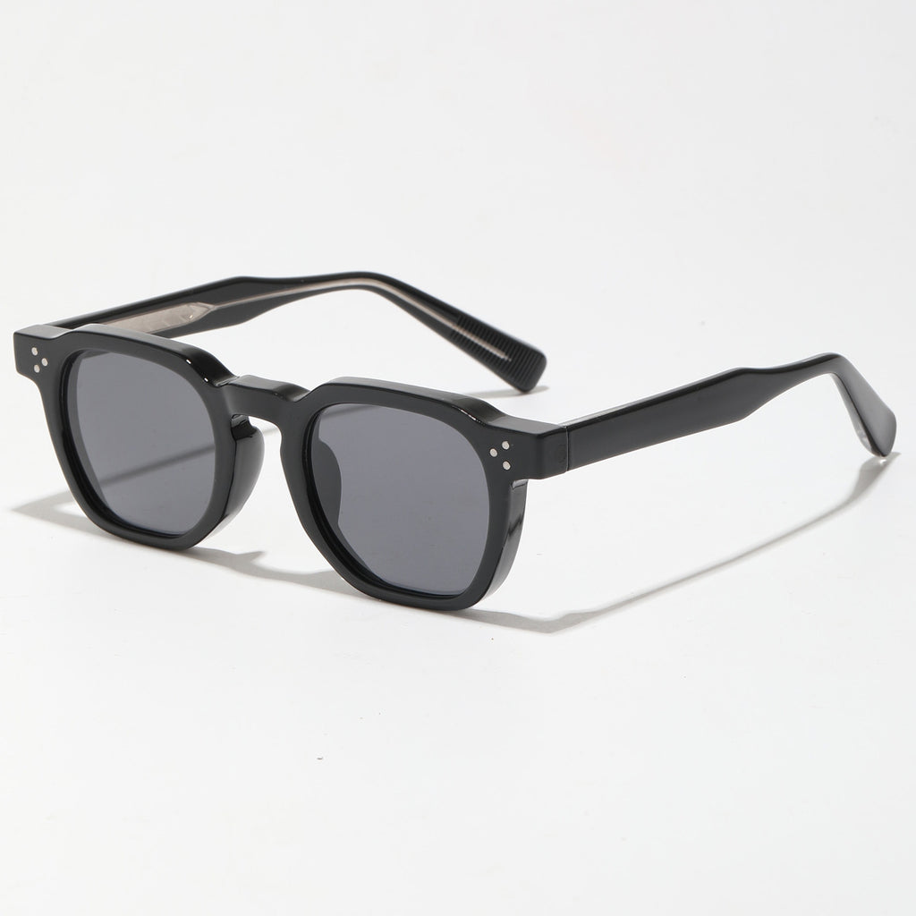 Retro Sonnenbrille für Damen und Herren
