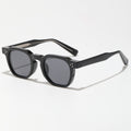 Retro Sonnenbrille für Damen und Herren – Ansicht 2