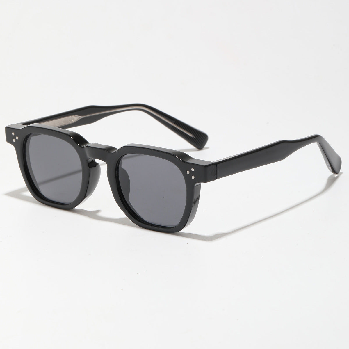 Retro Sonnenbrille für Damen und Herren