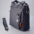 Vertikale Oxford Crossbody Bag