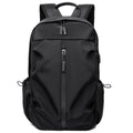 Urbaner Minimalistischer Rucksack – Bild 2 | LuxeStyle