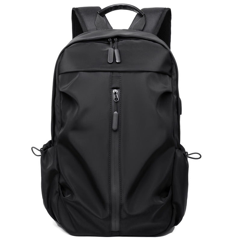 Urbaner Minimalistischer Rucksack – Bild 2 | LuxeStyle