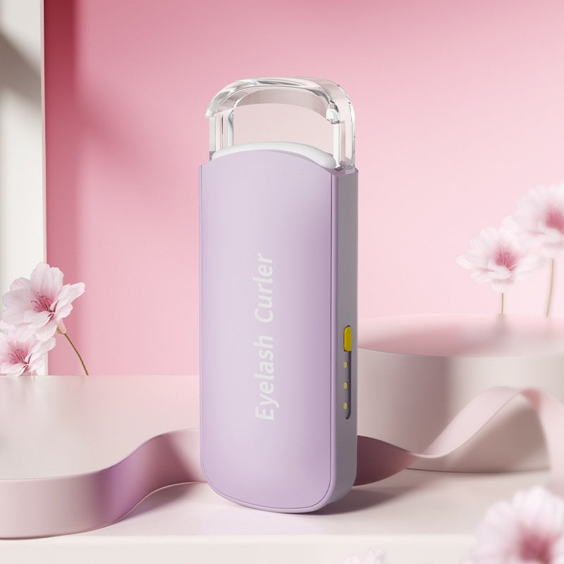 Kimjeong Elektrischer Wimpernformer, tragbar