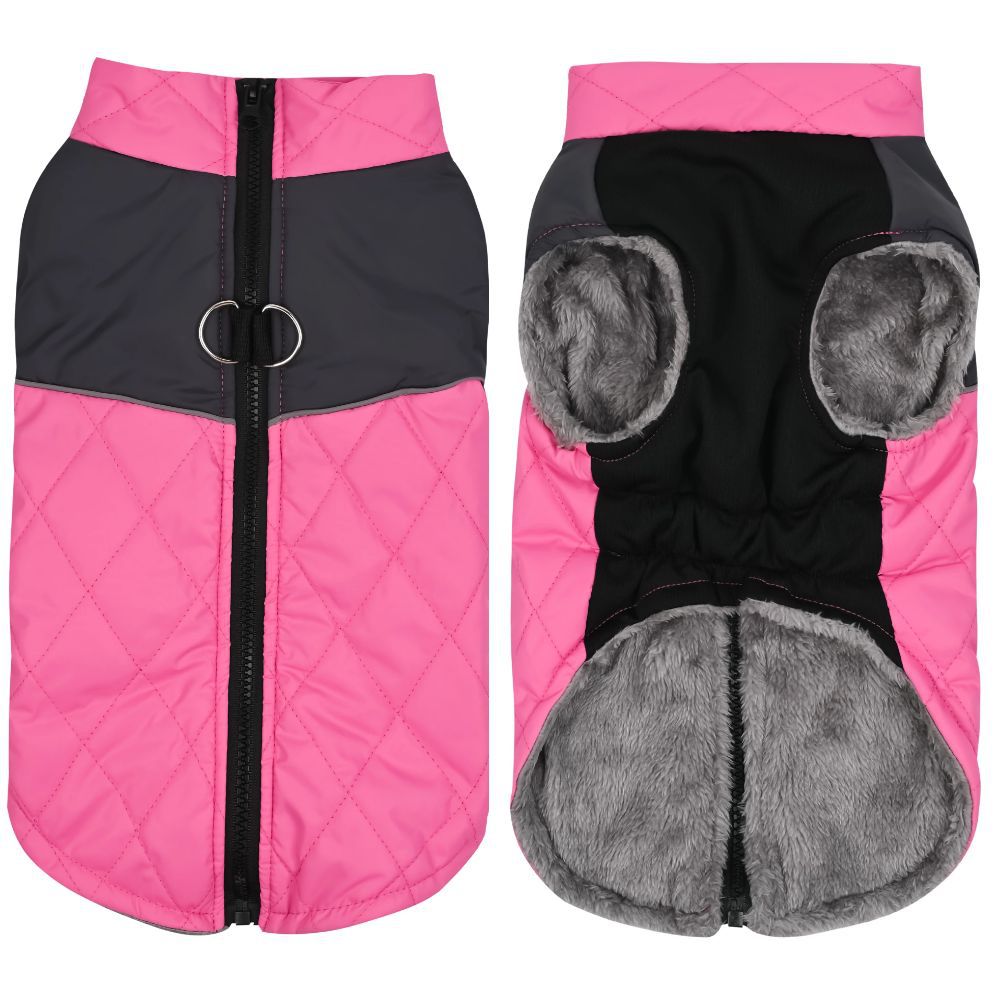 Outdoor-Hundebekleidung wasserdicht – Bild 3 | LuxeStyle