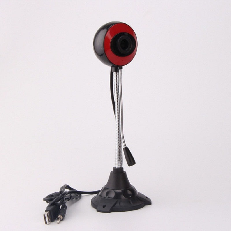 USB Kamera mit Mikrofon für Desktop