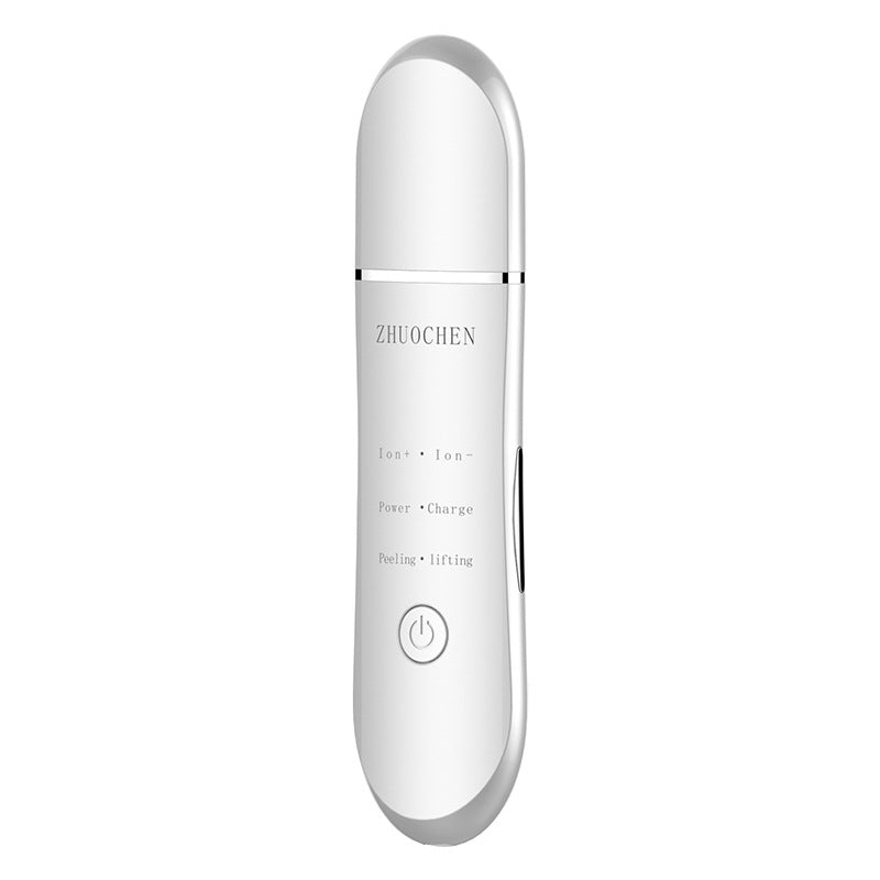 Ultraschall-Gesichtsreiniger mit Ionen-Funktion – Bild 5 | LuxeStyle