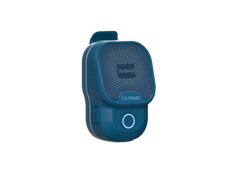 Bluetooth-Lautsprecher «BoomBox»