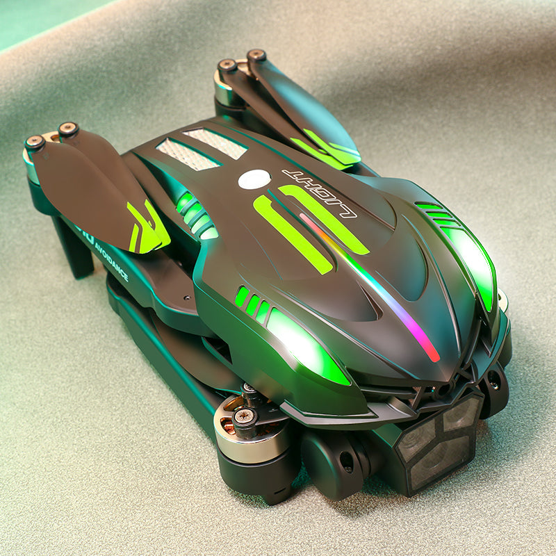 Mini-Drohne «Nimbus» · faltbar