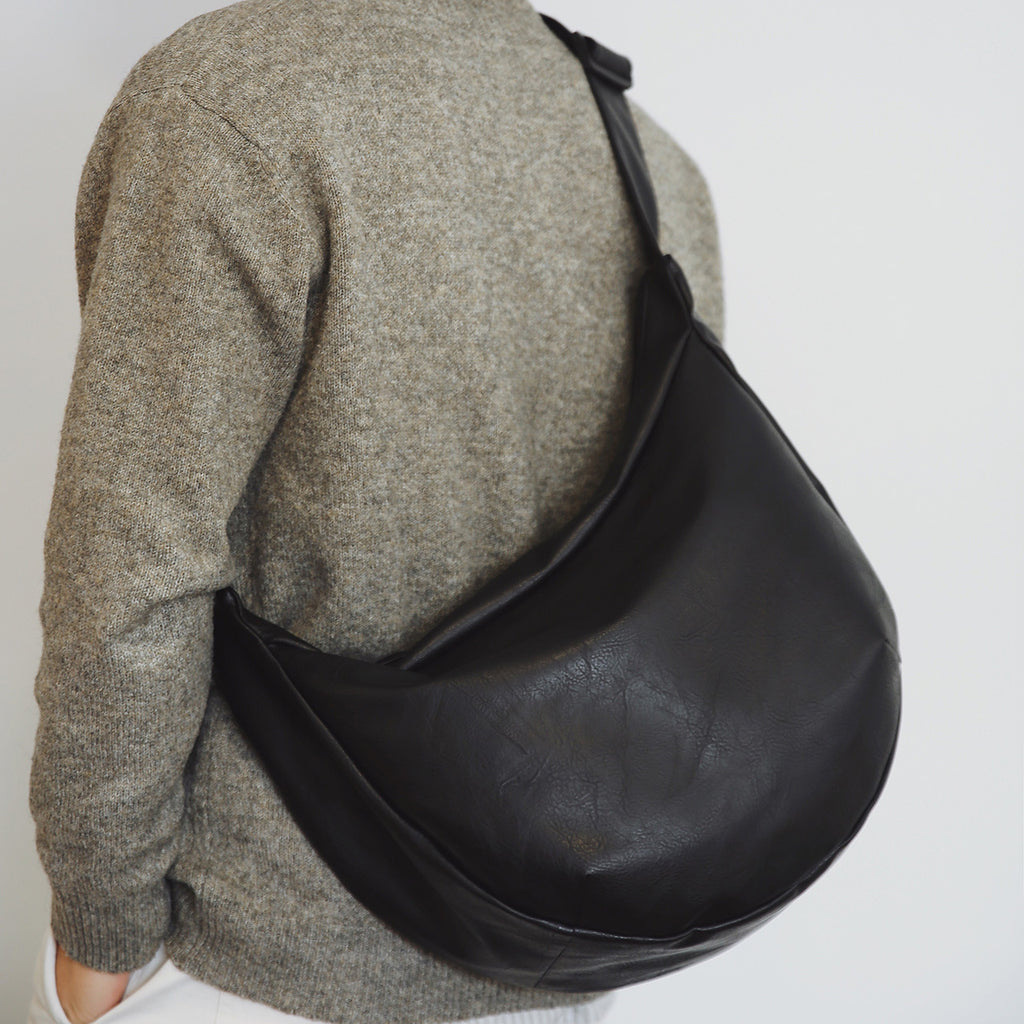 Herren Crossbody Tasche – grosse Kapazität – Bild 3 | LuxeStyle