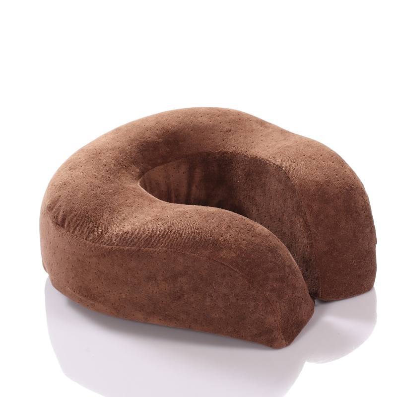 Nackenkissen aus Memory-Schaum | LuxeStyle